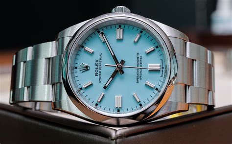 what is rolex oyster perpetual